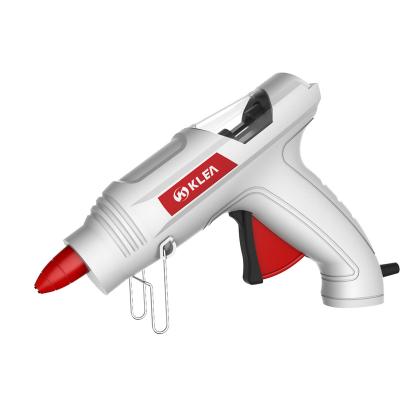 China Unrated Hot-melt Tied Glue Gun with Fast Heating Glue Sticks Mini Glue Gun for DIY Art and Repair for sale