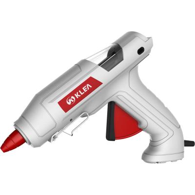 China Unrated Industrial Professional Pneumatic Hot Melt Glue Gun Glue Stick for sale