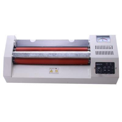 China 600mm/min Laminating Speed A4 Small Office Laminating Machine Seals for Budget Buyers for sale