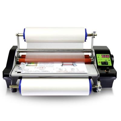 China UV DTF Printing 360S A3 Laminating Machine 15 KG Capacity DTF Roll Film Print for sale