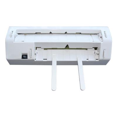 China Automatic Card Cutting Machine 90x54mm Cutting Size for Home Office and School Needs for sale