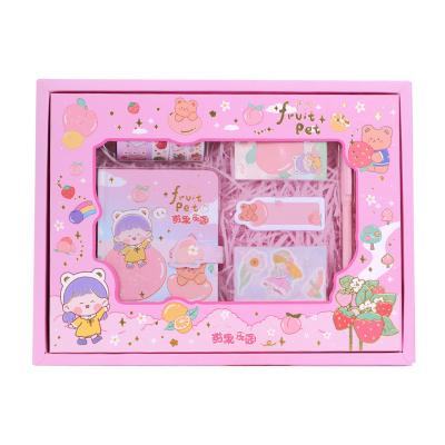 Chine 375g Cartoon Notebook Un incontournable pour les enfants et amis à vendre