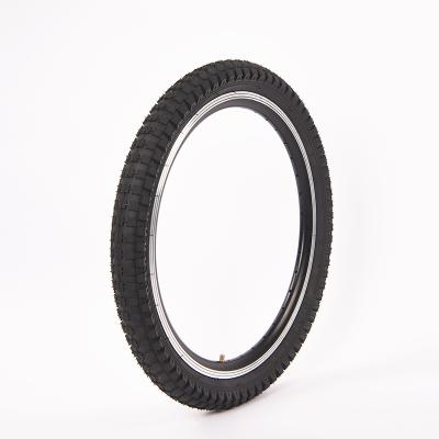 China Hot Selling Good Quality Popular Product Bike Motorcycle Tires Available All Season 13