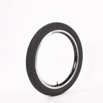 China Top Quality Product Widely Used Popular Bicycle Tires Made in China 13