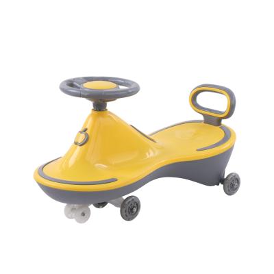 China Plastic Cheap Swing New Model New Arrival Motion Car Toy For Babies Children for sale