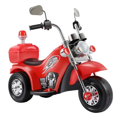 China Ride On Toy The Factory Sells New 10 Year Old Children's Electric Motorcycle for sale