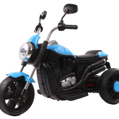 China Good Quality Ride on Child Toy Kids Electric Motorbike Baby Electric Car from Toy Hebei Factory Directly Sale Made in China for sale