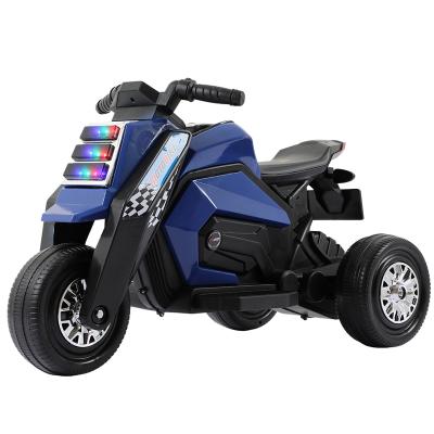 China Ride On Toy Sell New Type Popular Product Long Battery Life Electric Motorcycle Good for sale