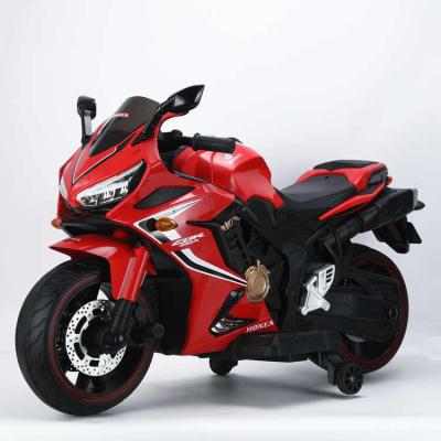 China Ride On Professional Product Popular Motorcycle Electric Toy China Manufacture Children for sale