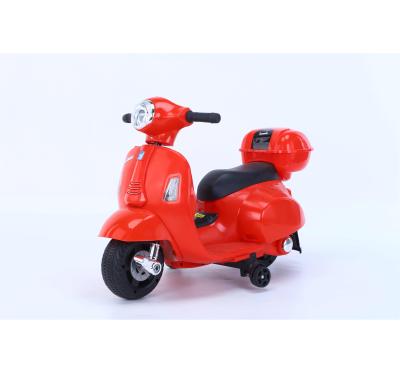 China Ride on Electric Motorcycles of Various Popular Toy Factory Selling Product for Kids to Ride for sale