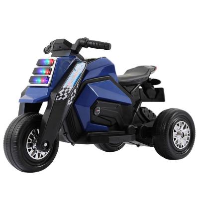 China Ride on Toy Guaranteed Quality Price Suitable Popular Product Battery Electric Motorcycle for sale