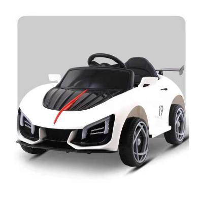 China Ride On Toy Factory Manufacture Various Popular Product Cars For Kids To Ride Electric for sale