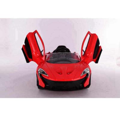 China Ride On Toy Economical Custom Design Popular Product Electric Cars For Kids To Drive for sale