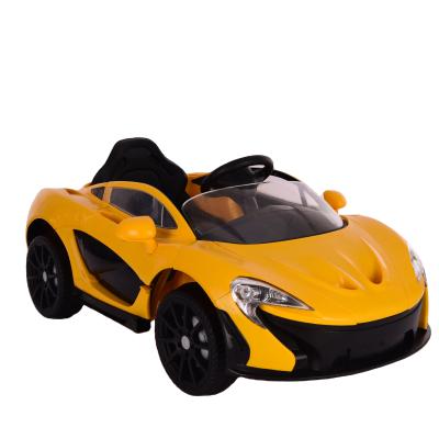 China Ride On Toy 2021 New Children's Electric Toy Car, A Good Driving Toy For Kids for sale