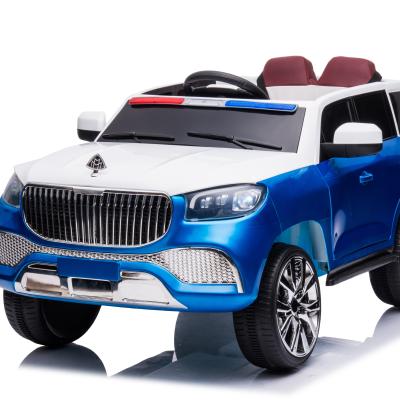 China Ride On Toy Hot Selling Children Play Electric Car/Kids Electric Car/Electric Car for sale