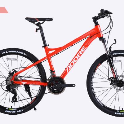 China Cheap and high quality popular fresh adult sports bike mountain bike snow bike made in China for sale