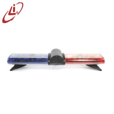 China PC Material LYAF Aircraft Head Warning Strobe Rotating Lightbar For Car for sale