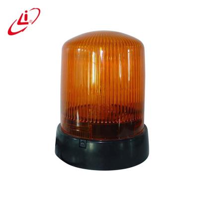 China LIYI PC High Impact Xenon Xenon Strobe Emergency Strobe Warning Light Flasher Beacon for sale