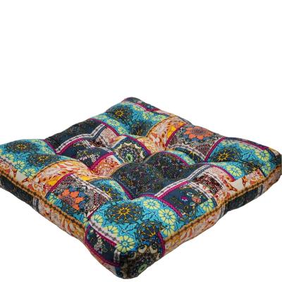 China Square Anti-bacteria Meditation Pillow Cushion For Seats for sale