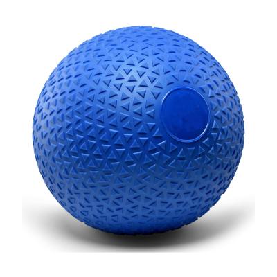 China Custom Professional Full Body Fitness Exercise Gym Training Game Slam Ball For Strength Workout for sale