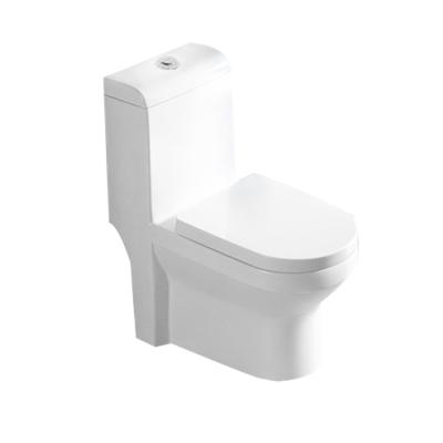 China A3110 Double-flush Hotel Large Size Color Commode Ceramic Water Saving Toilet for sale