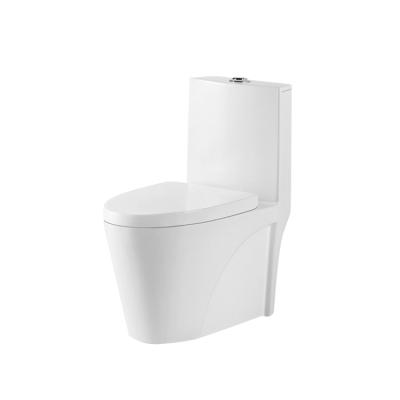 China Best Double-Flow Quality A3116 Ceramic White Colored Cistern Toilet Top Chest Of Drawers For Bathroom for sale