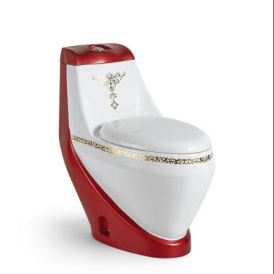 China A3311B&D624B New Design Double-Flow Ceramic WC Toilet For Wholesales for sale