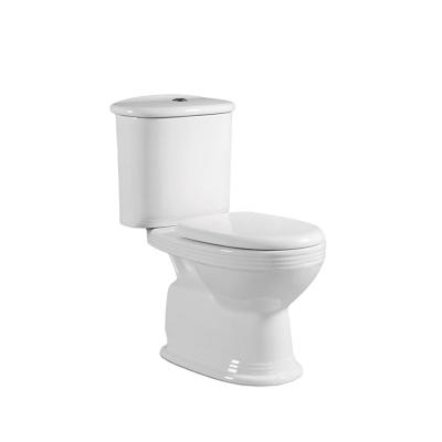 China Modern B1108&D625 YEXIZ Most Popular New China Factory Ceramic Bathroom Sanitary Ware Sets Toilet for sale