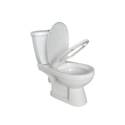 China Double-flush B1102 & D601 YEXIZ Most Popular New Design Bathroom Set Minimalist Toilet And Wash Basin From China for sale