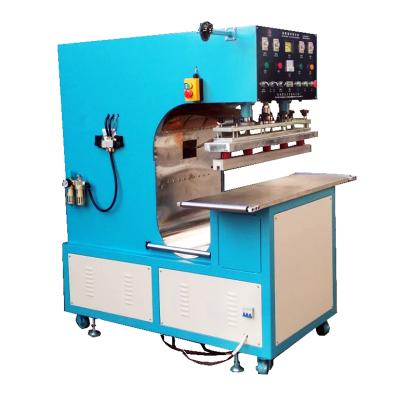 China PVC Ceiling Or HF Tarpaulin Machine And Canvas Welder Trademark Economic Type for sale