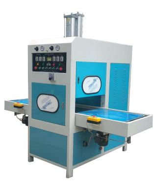 China Economical Type High Frequency Sealers PVC / PET / PU Products Machine for sale