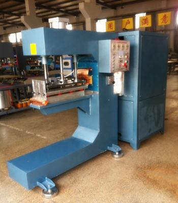 China Blister Sealing High Frequency Welding Machine For Conveyor Belts for sale