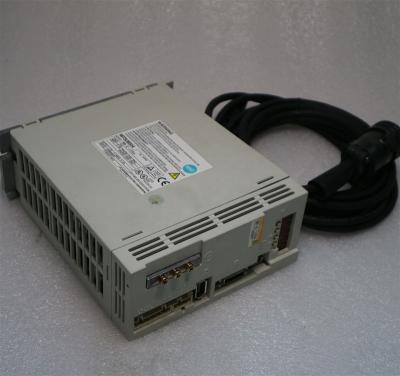 China New Original Mitsubishi AC Servo Drive Amplifier Controller 1kW MR-E-100AG MR-E-100AG-KH003 MR-E-100AG MR-E-100AG-KH003 for sale