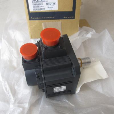 China Hot sale Original Mitsubishi J2Series AC Servo Moto0.5W HC-SFS52 SFS52K HC-SFS52 SFS52K for sale