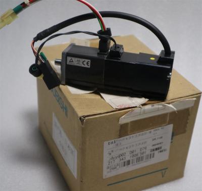 China New Original AC Servo Motor J2S Series HC-KFS13BL-S16 HC-KFS13BL-S16 for sale