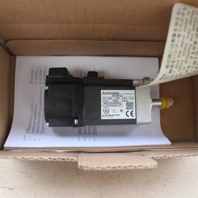 China Hot sale Original Mitsubishi J4Series AC Servo Moto100WHG-KR13 KR13D HG-KR13 KR13D for sale