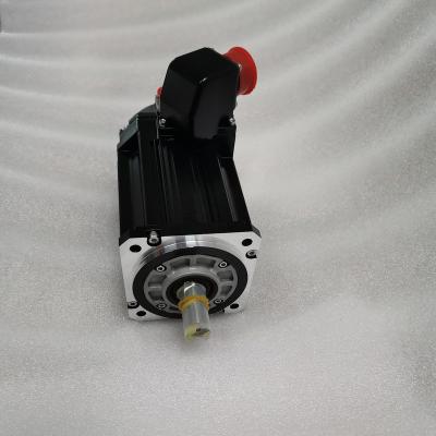 China Hot sale Original Mitsubishi J4 Series AC Servo Motor 1KW HG-JR103 HG-JR103 for sale