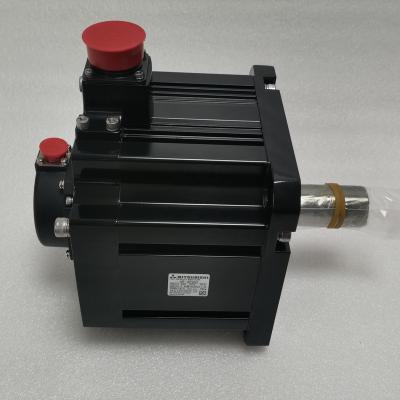 China Top sale Original Mitsubishi J3 Series AC Servo Motor 3.5kW HF-SP352 HF-SP352B With Best Price HF-SP352 HF-SP352B for sale