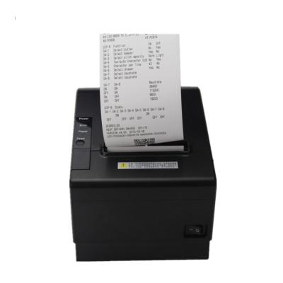 China 72mm 80mm Uber POS Thermal Printer Mobile Blue-tooth Receipt Printer Eats Printer Price for sale