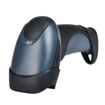 China Handheld 1D Barcode Scanner Barcode Reader Android IOS LINUX MAC Use A4 for sale