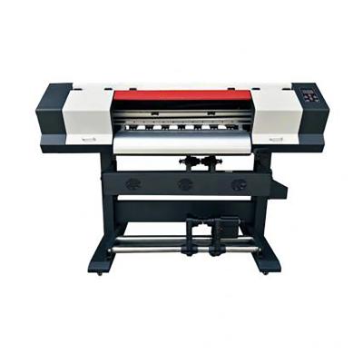 China Other eco 70cm solvent printer xp600 industrial inkjet printer machine small size for sale