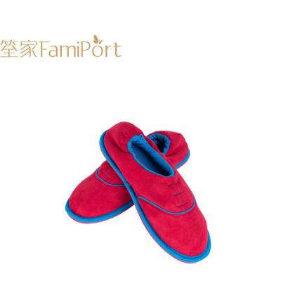 China Anti-Smell Anti Slip Slippers Indoor Personalized Shoes For Women for sale