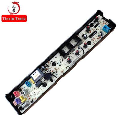 China TB60-1068FMPS hotel PCB board suitable for Midea panel electric control board was MFW-701S/751S/E75S/MT720B machine for sale