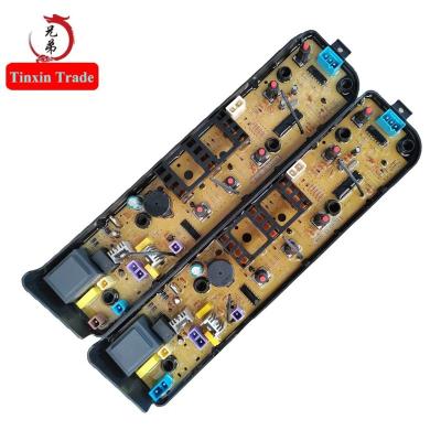 China Support Commercial OEM Customized Washing Machine Refrigerator Air Conditioning Control Board PCB Motherboard Computer Panel for sale