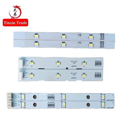 China Household Electric Refrigerator Cold Room Cold Storage Lamp 12V Power LED Control Panel Lighting PCB Board Support OEM for sale