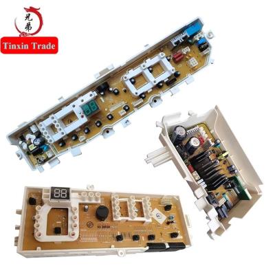 China RV DC92-01879A/01673G/H Custom Factory Samsung Washing Machine Control Board Circuit Board PCB Board Support OEM for sale