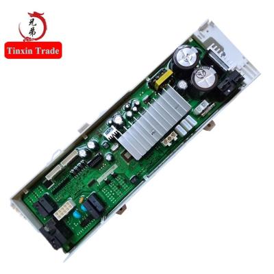 China Commercial Factory Samsung Washing Machine Control Board Circuit Board PCB Board Support OEM Custom DC92-01769C/00651E/01640B/01879A for sale