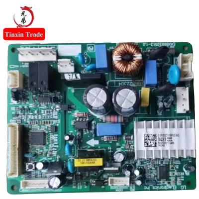 China Custom Hotel LG Refrigerator Inverter Drive Panel EBR 82230423 Refrigerator Board PCB Circuit Board OEM Support for sale