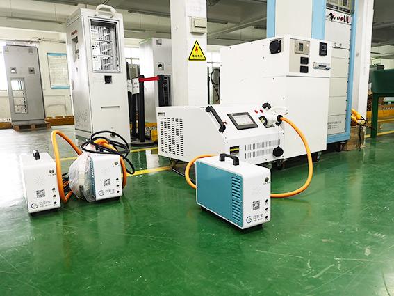 Verified China supplier - Guangzhou Max Power New Energy Technology Co., Ltd.