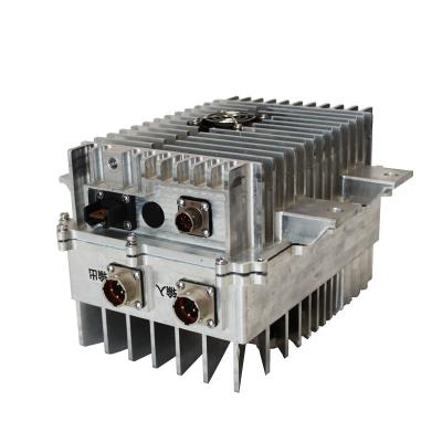 China OEM service Guangzhou supplier 12A IP67 air cooling ev 3.3KW obc 1.5KW dcdc OBDC3315 for sale